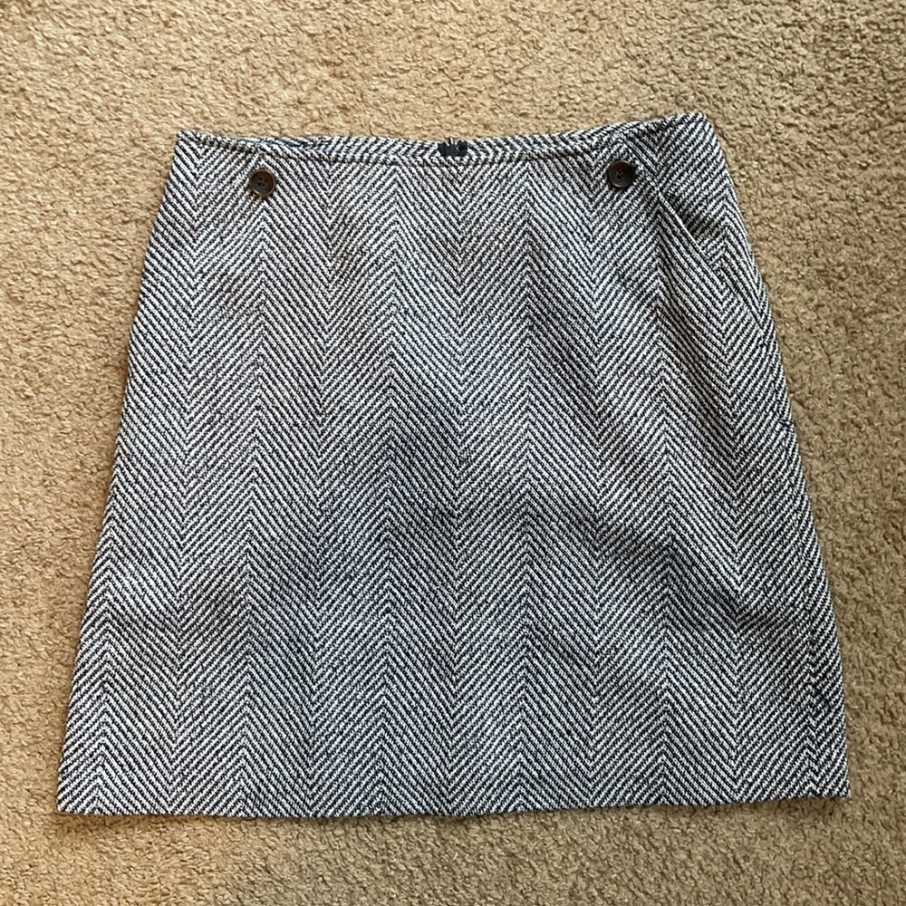 Banana Republic Skirt